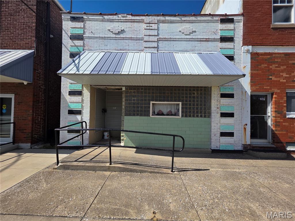 205 E Central Avenue — photo