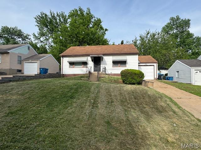2409 Wieck Drive — photo