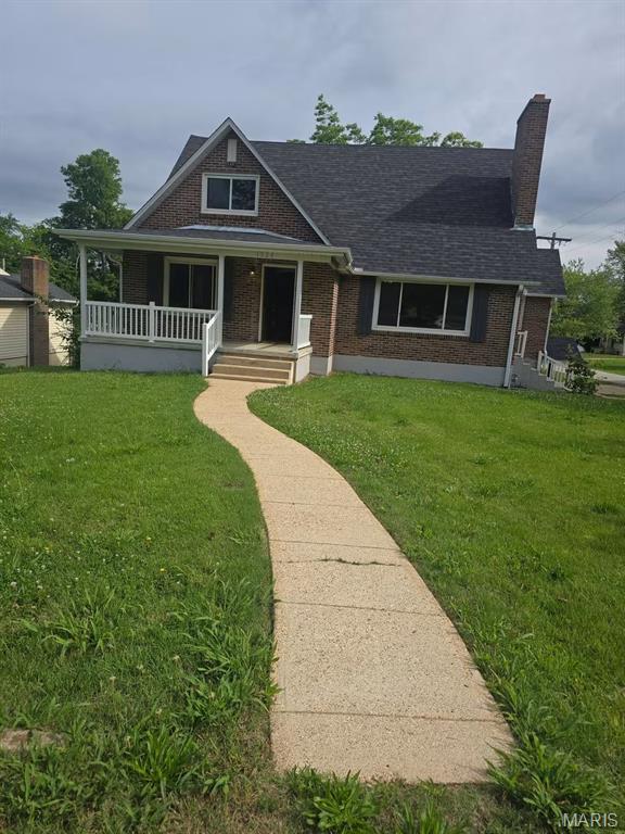 1329 Barron Road — photo