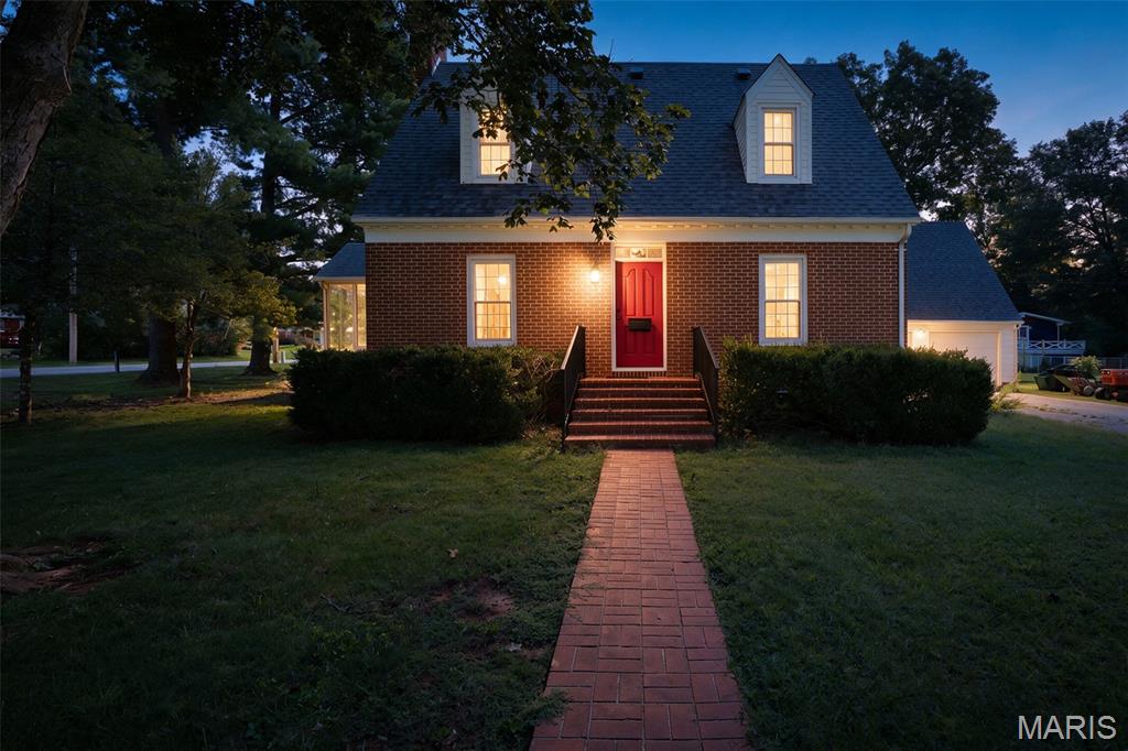 1005 Westgate Drive — photo