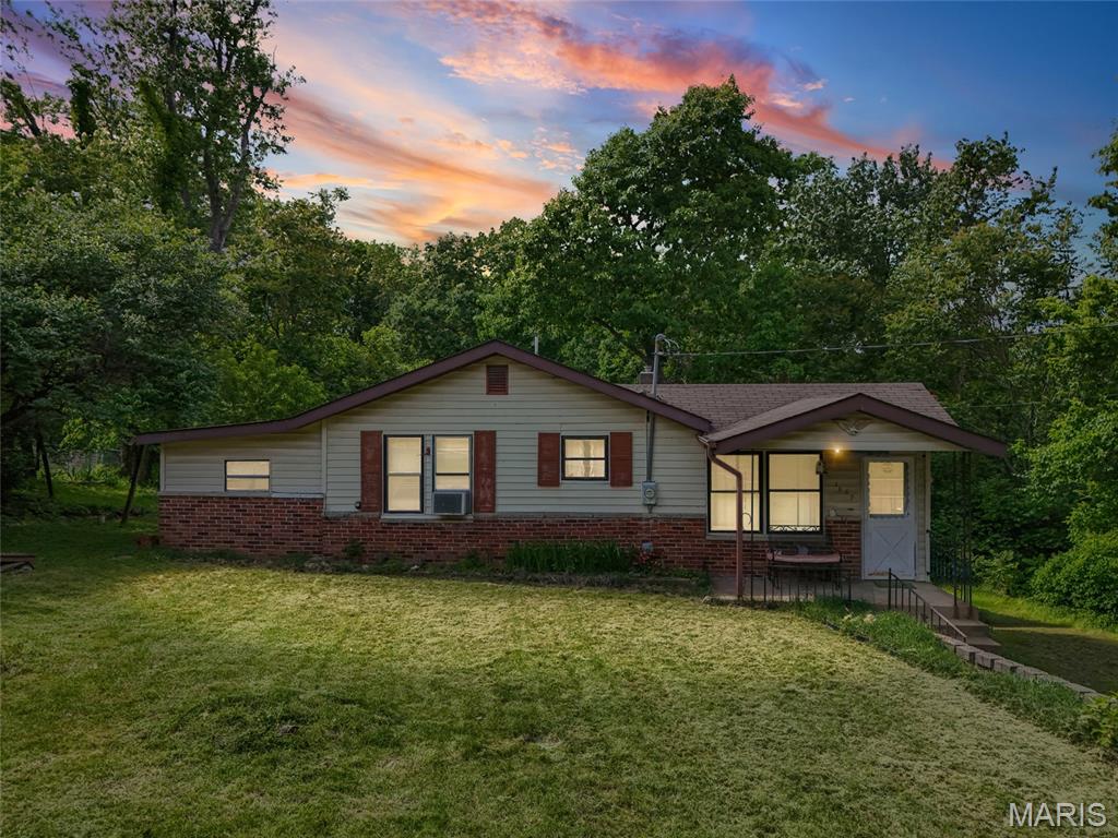 3889 Gary Road — photo