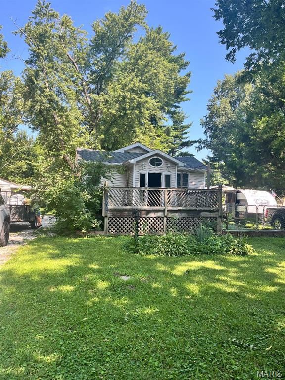 2505 E Main Street — photo