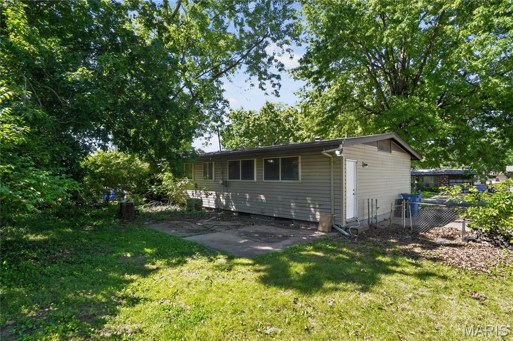 10236 Tanner Drive — photo