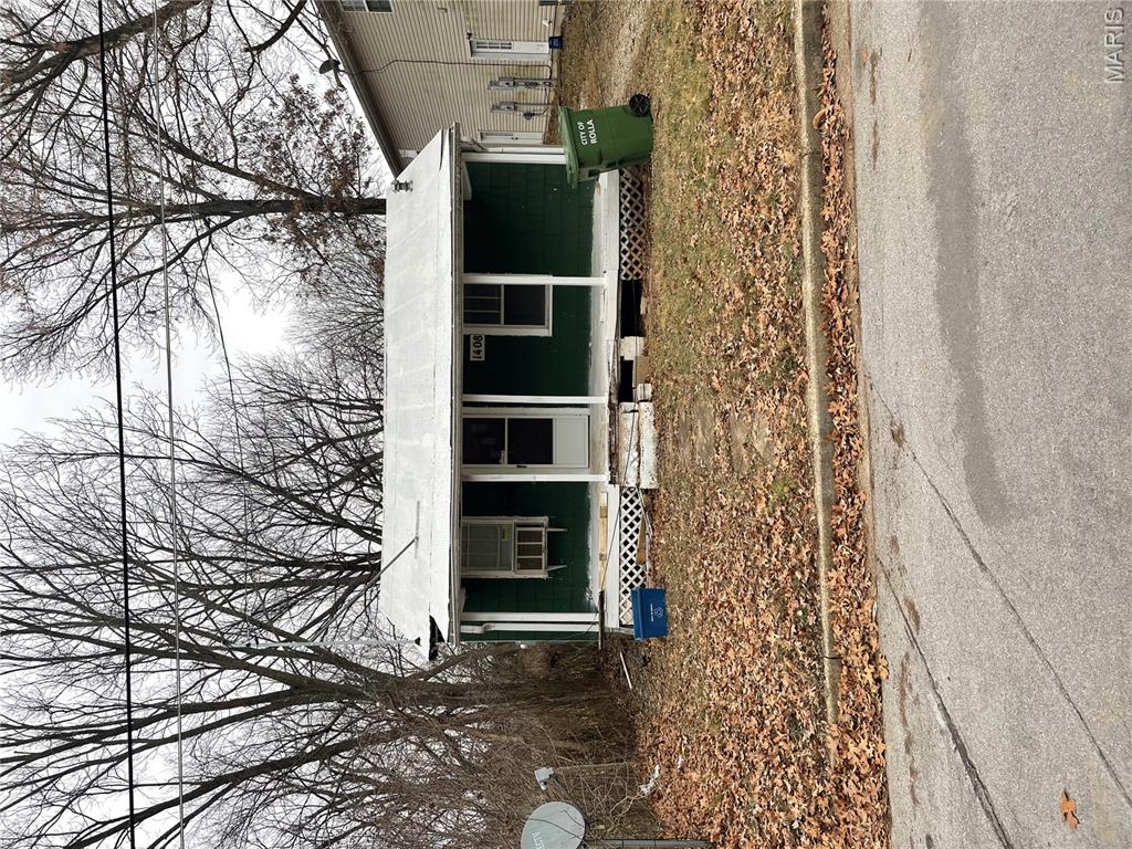 1408 Martin Street — photo