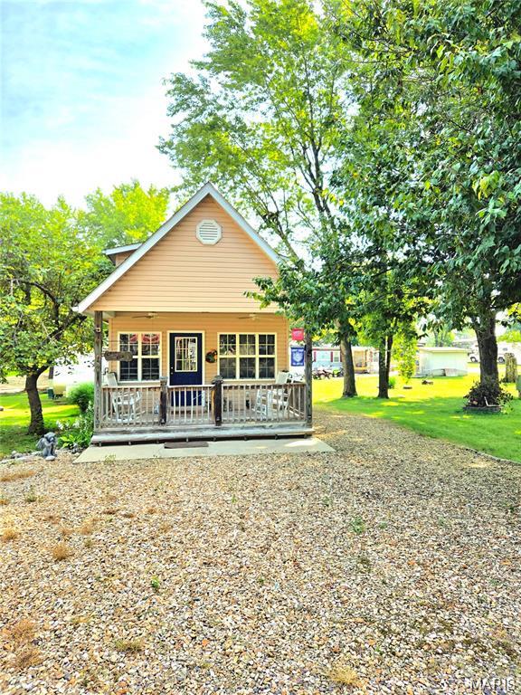 406 Arrowhead Trail, Hermann, MO 65041 — photo 2