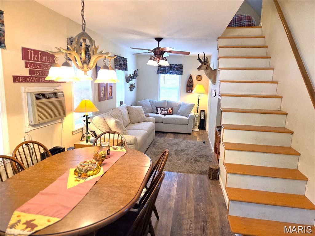 406 Arrowhead Trail, Hermann, MO 65041 — photo 3