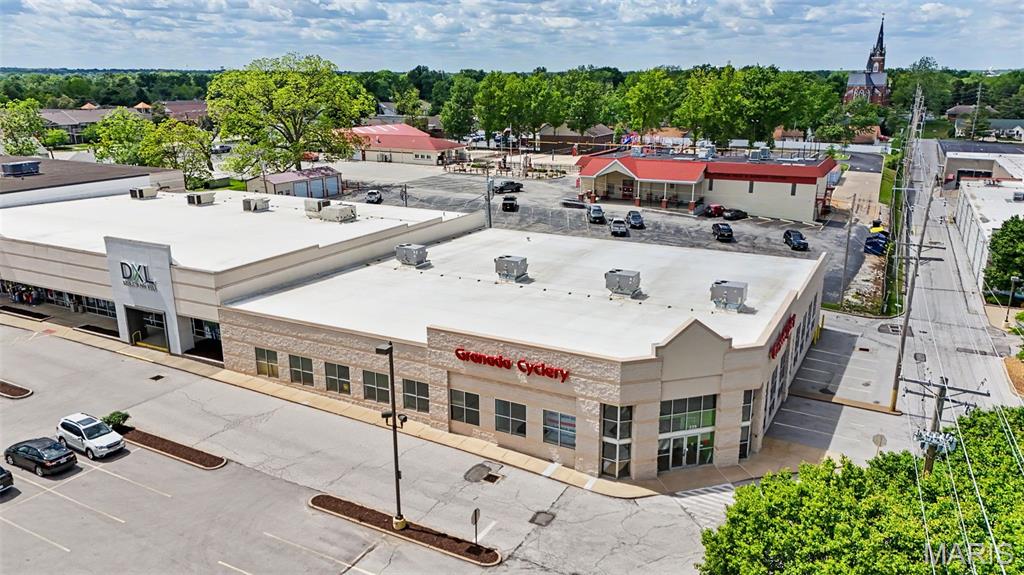 235 Mid Rivers Mall Drive — photo