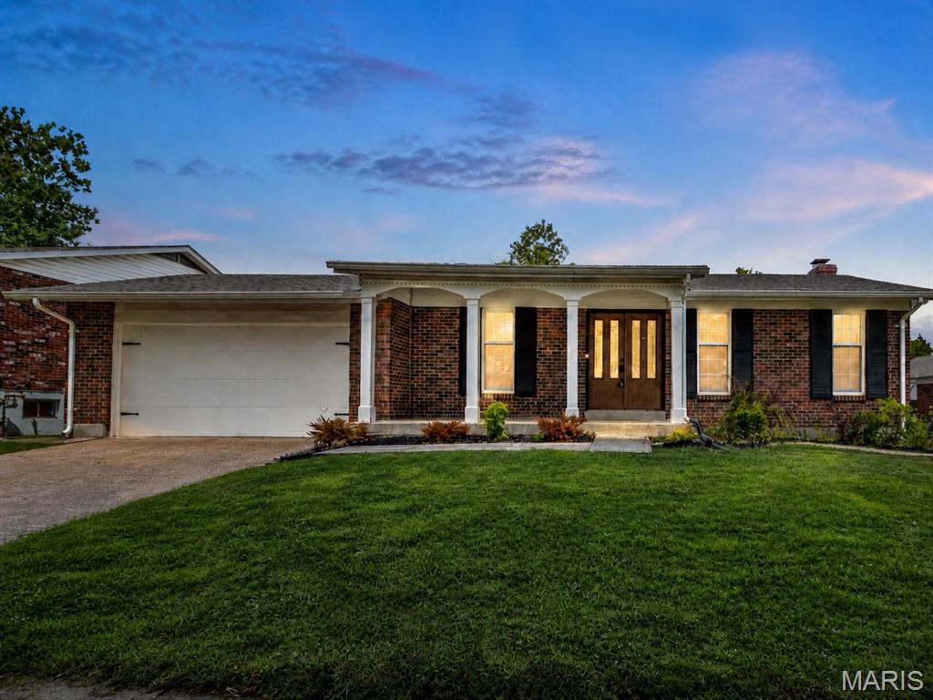 4515 Firelight Drive — photo