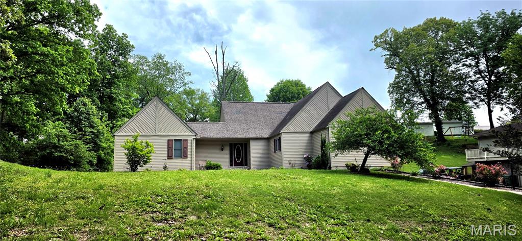 103 Estate Drive — photo