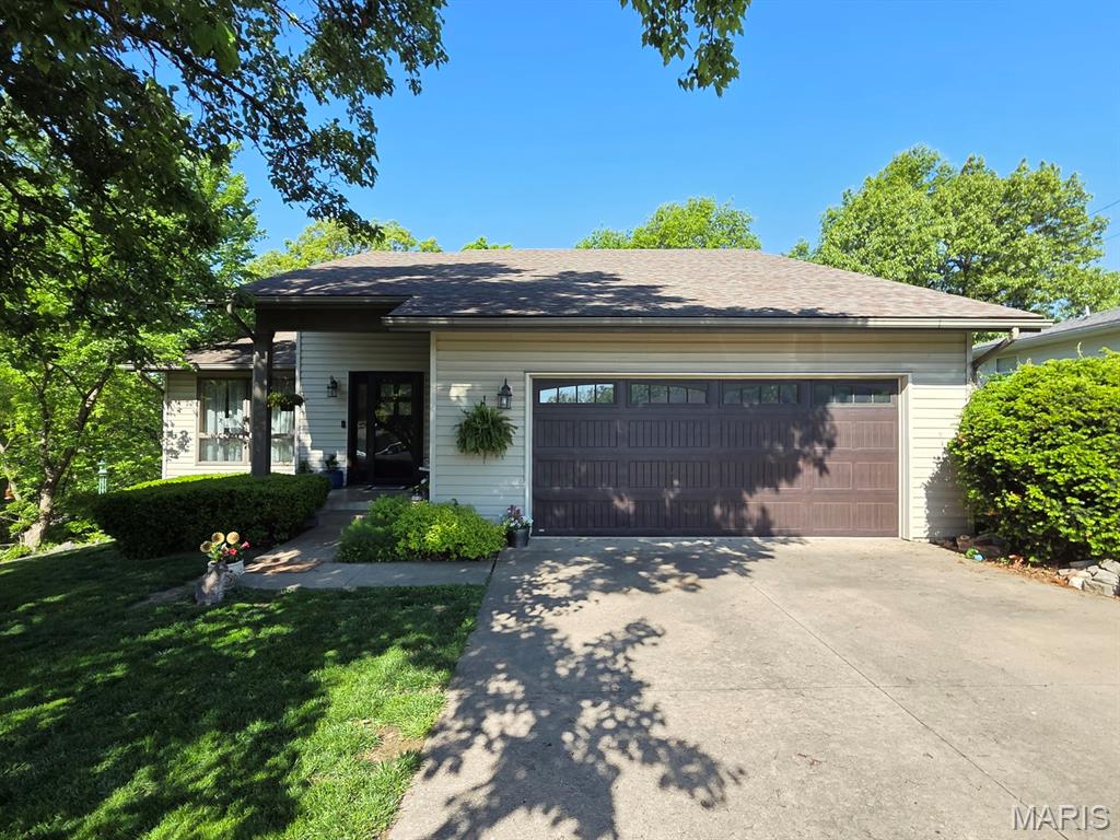 403 Constantz Drive — photo