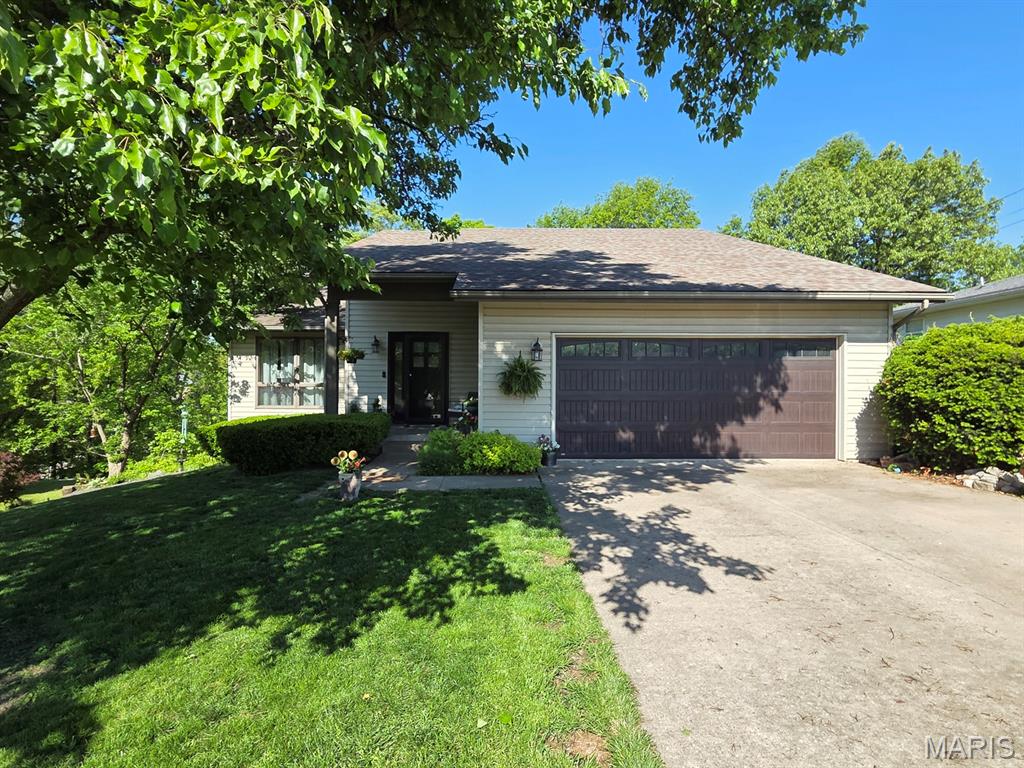403 Constantz Drive, Canton, MO 63435 — photo 2