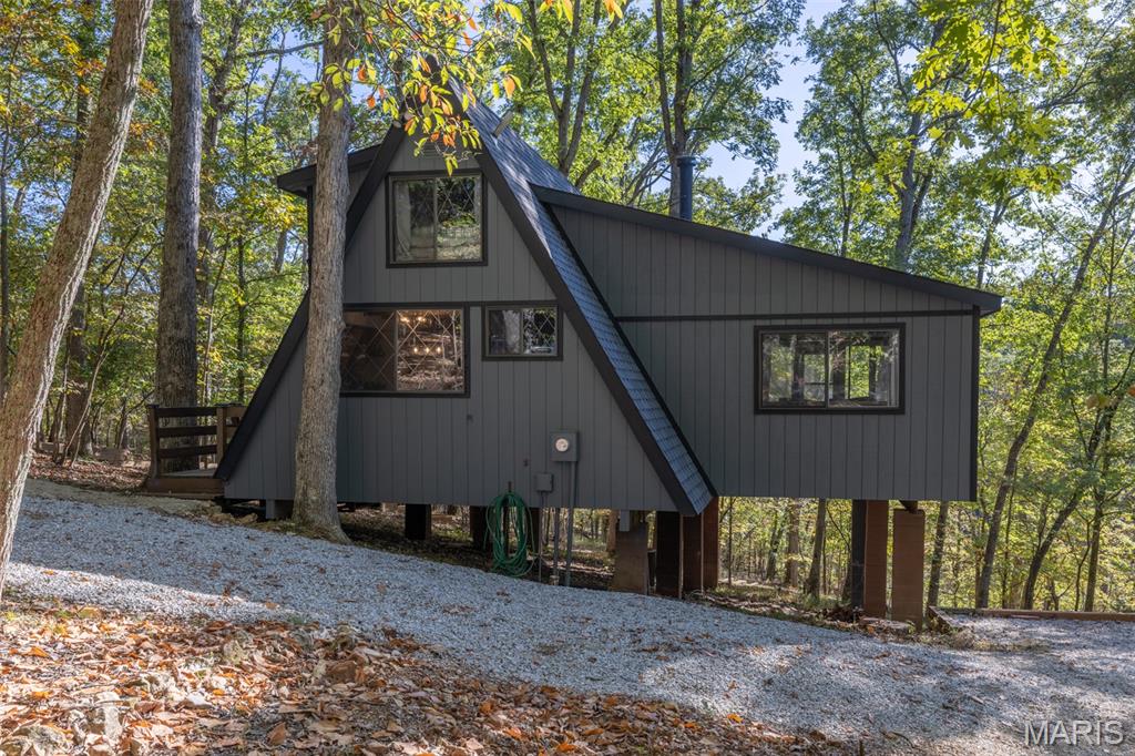 701 Solitude Ridge Drive — photo