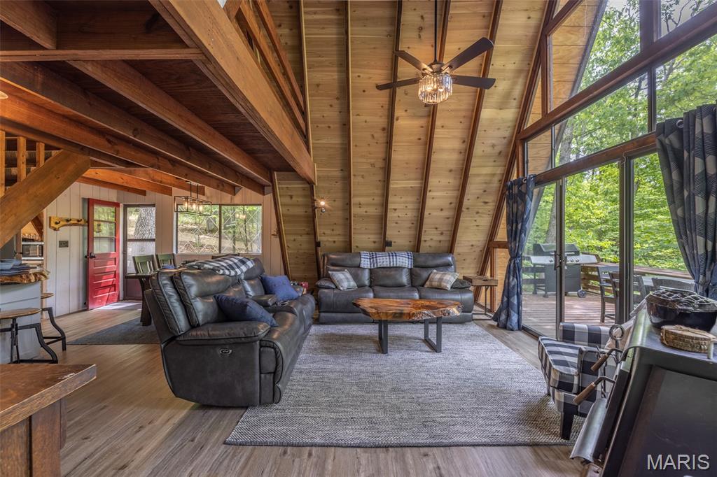 701 Solitude Ridge Drive, Innsbrook, MO 63390 — photo 3