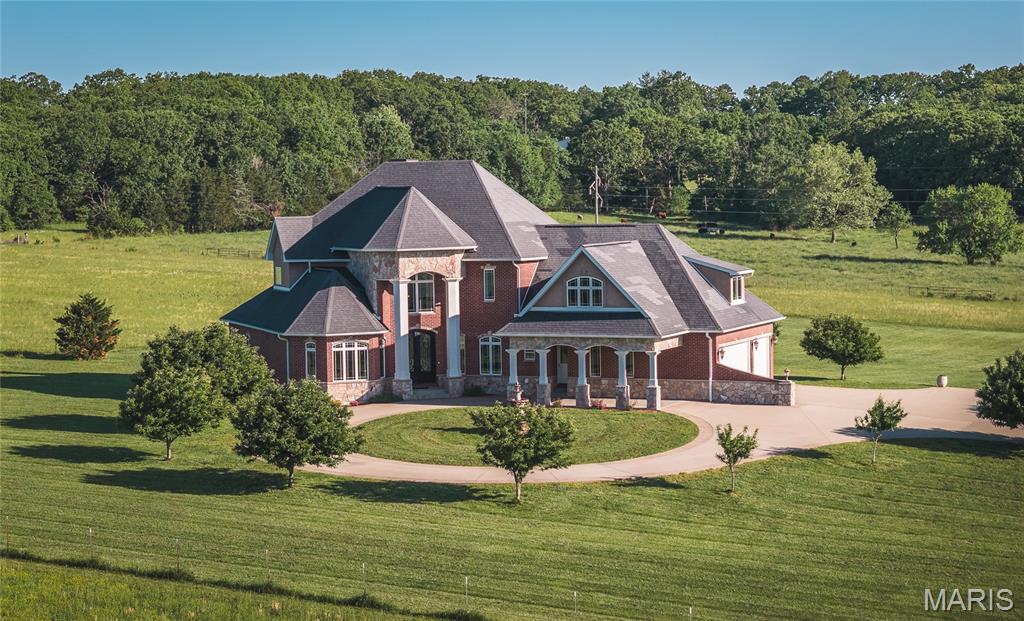 12369 County Road 4000 — photo