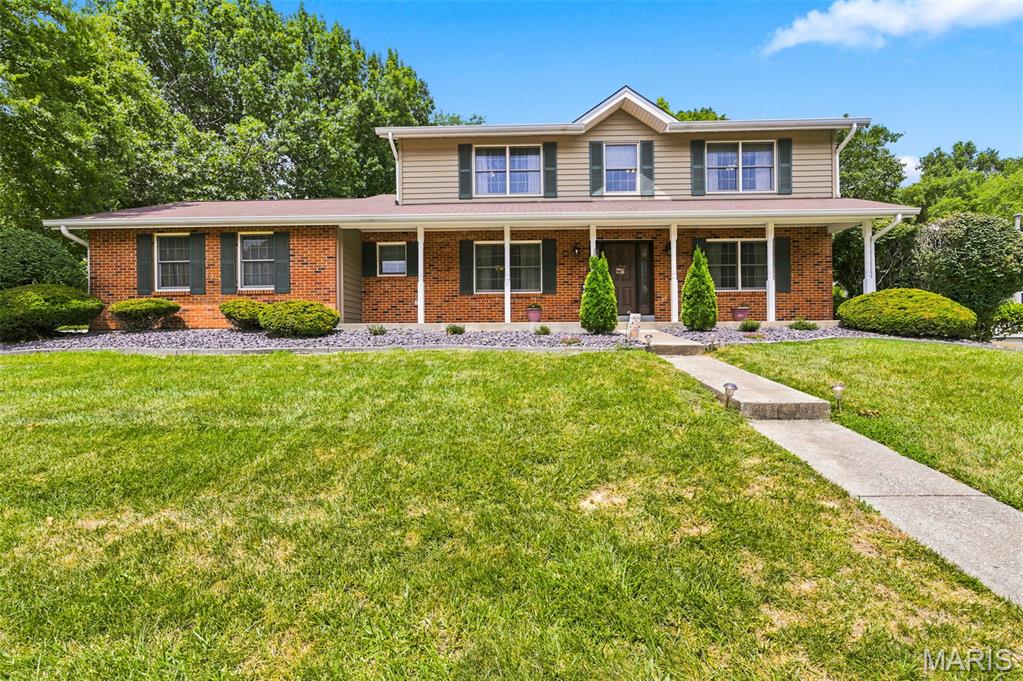 3065 Winding River Drive — photo
