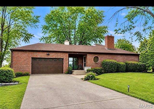 701 Garlyn Court — photo