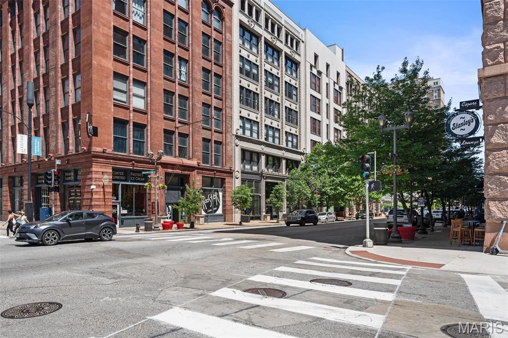 1015 Washington Avenue 206 — photo