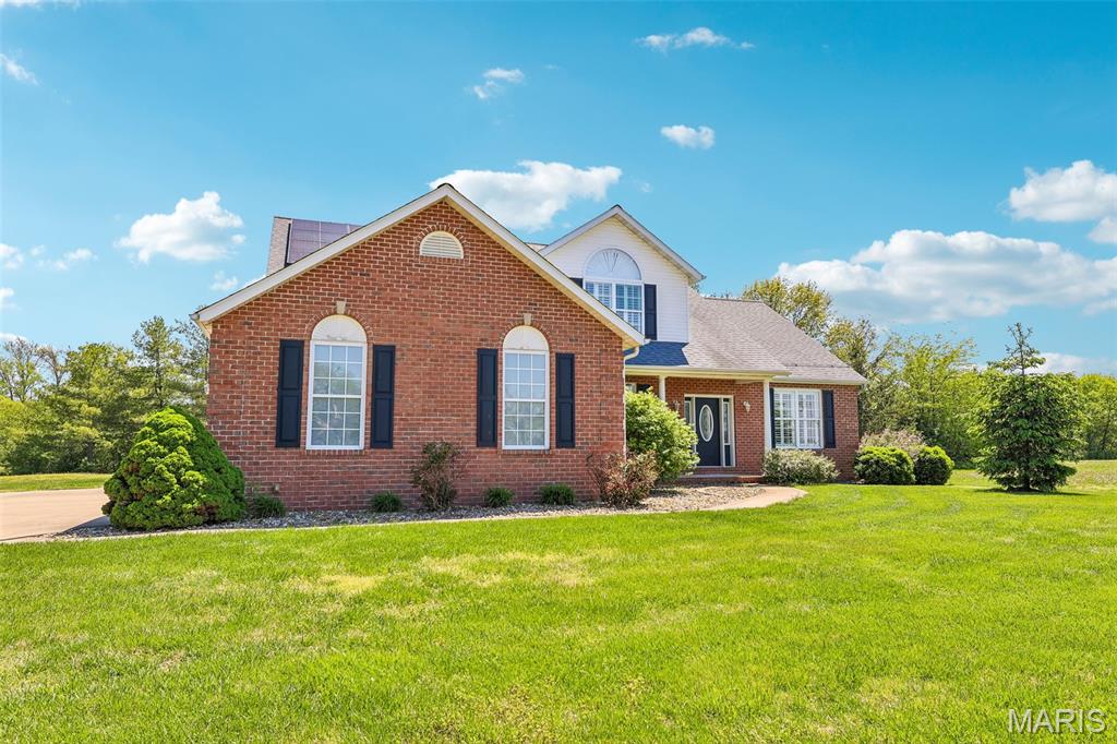 2750 Governors Drive — photo