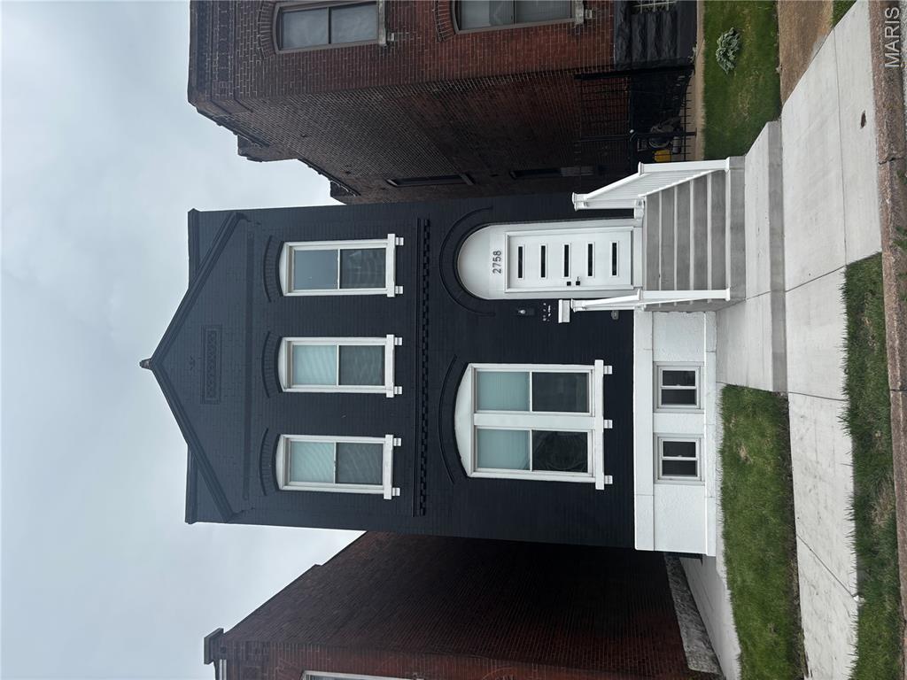 2758 Rutger Street — photo