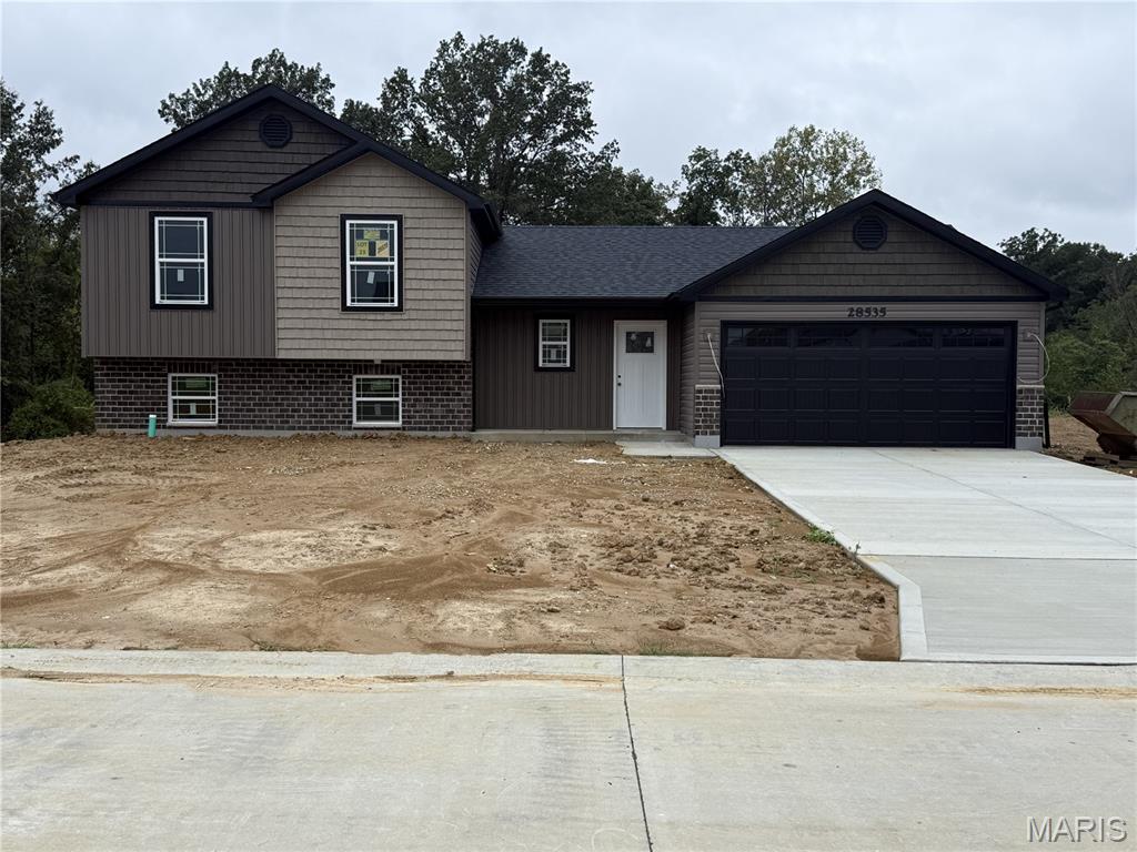 28535 Shallow Water Road — photo