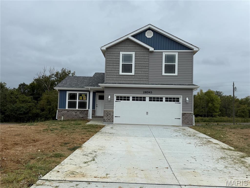 28543 Shallow Water Road — photo