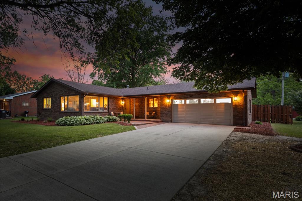 5 Magnolia Drive — photo