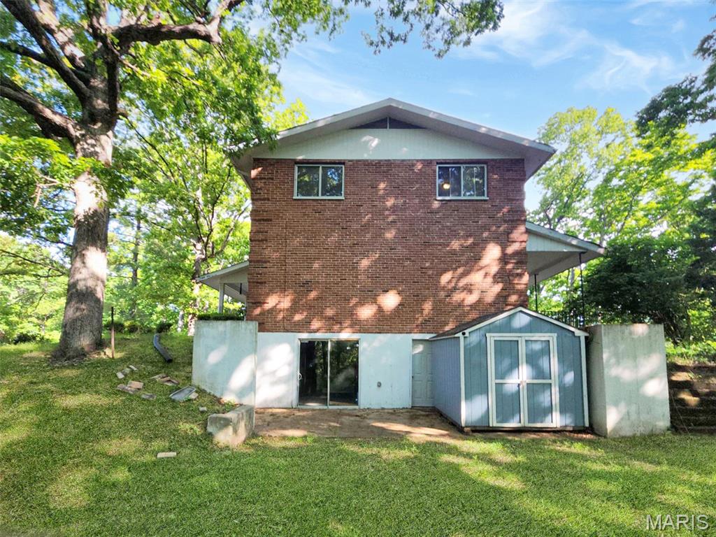 40 Rainbow Trail, Arnold, MO 63010 — photo 2