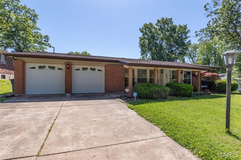 1204 Hobson Drive — photo