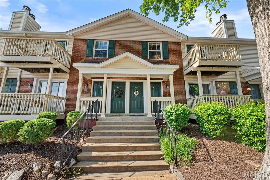 9125 N Swan Circle — photo