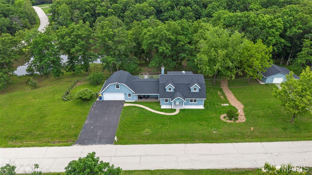 10 Briarwood Court — photo