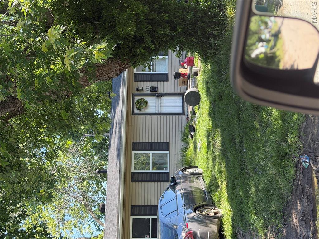 822 Saint Matthew Drive — photo