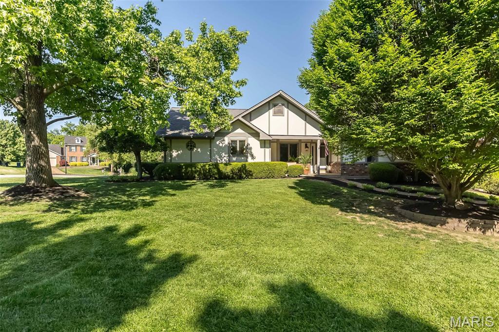 159 Spring Oaks Drive — photo
