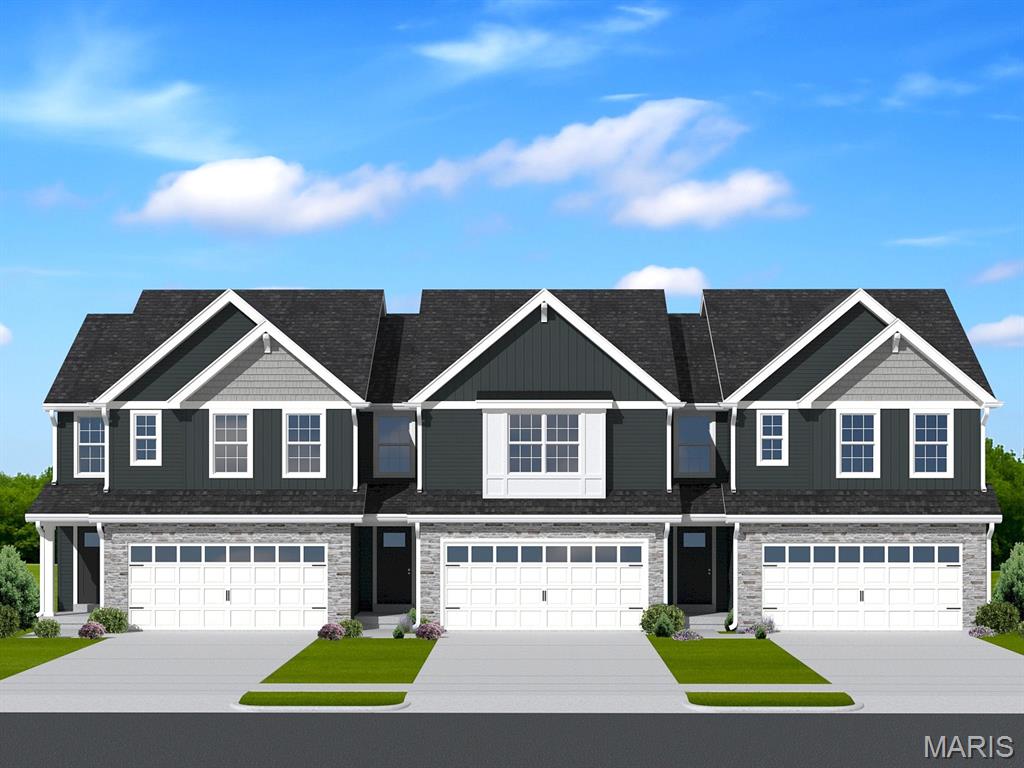 2 Burlington at Rosewood Grove — photo
