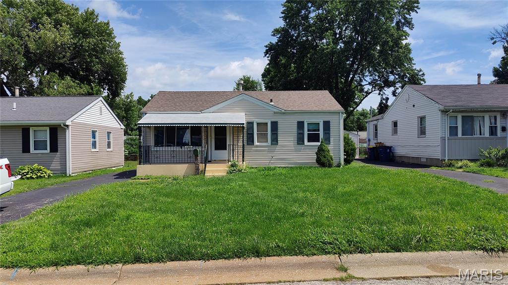 11021 Saint Girard Lane — photo