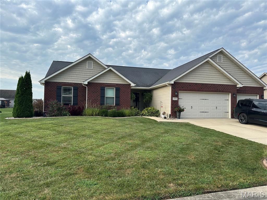 4818 River Rock Lane — photo
