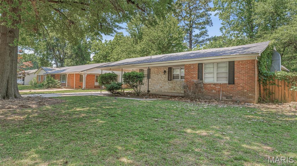 301 E Linden Circle, Kennett, MO 63857 — photo 3
