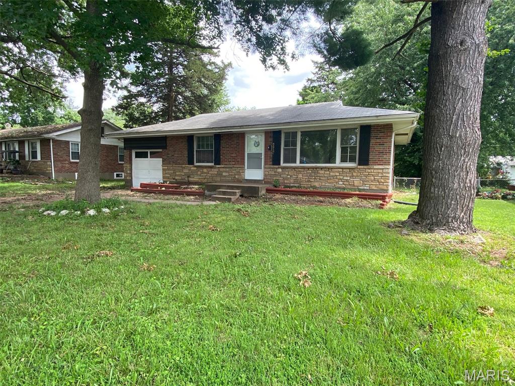 9616 Durham Drive — photo