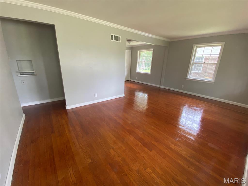 9616 Durham Drive, Riverview, MO 63137 — photo 2