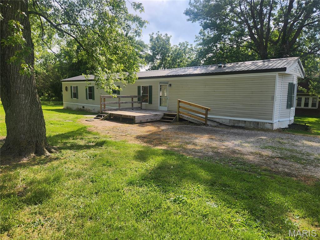 400 W Ruby Street, Conway, MO 65632