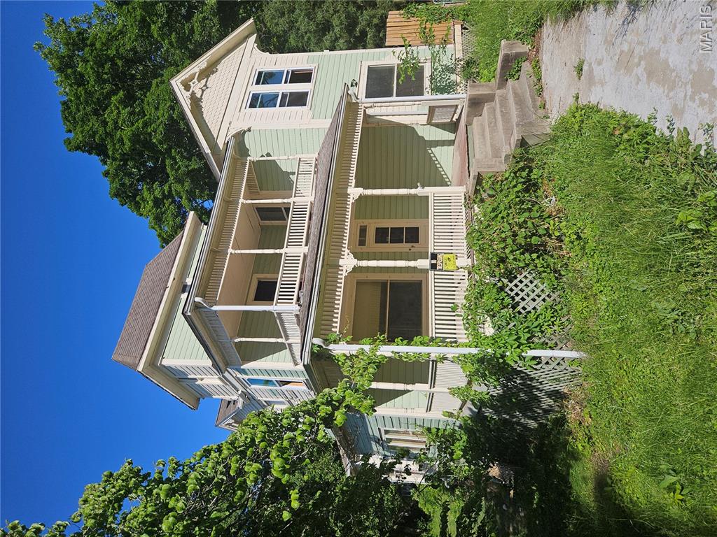 306 N First Street — photo