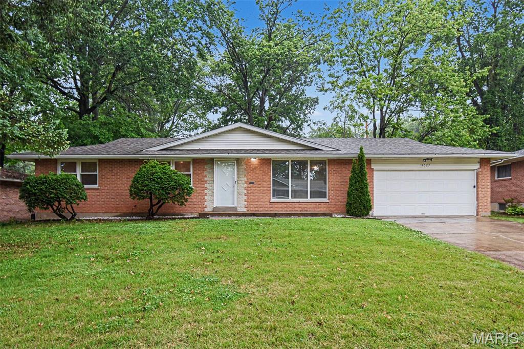 11523 Withersfield Drive — photo