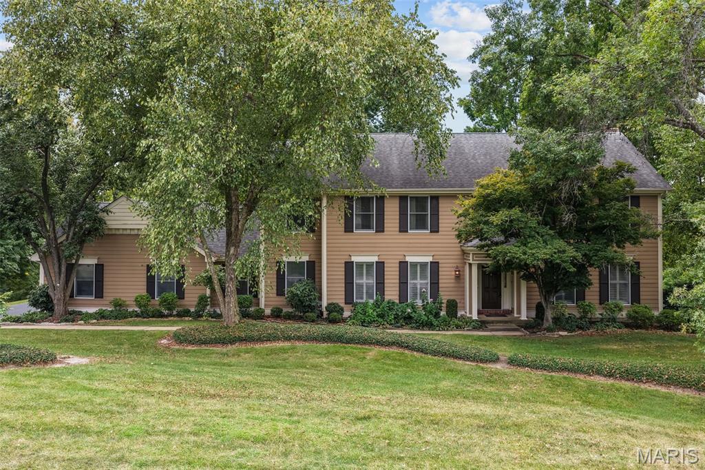 13314 Tree Top View Court — photo