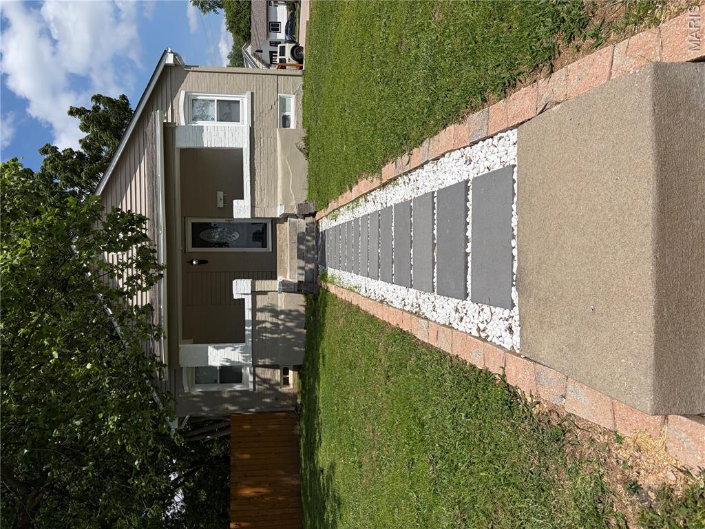 206 N Church Street — photo