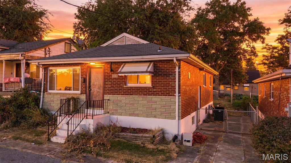 113 E Cartwright Avenue — photo