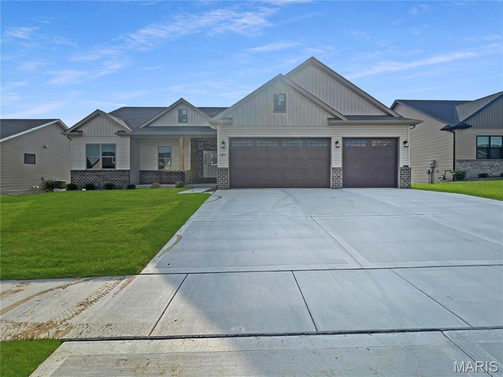 1831 Wellington Lane — photo