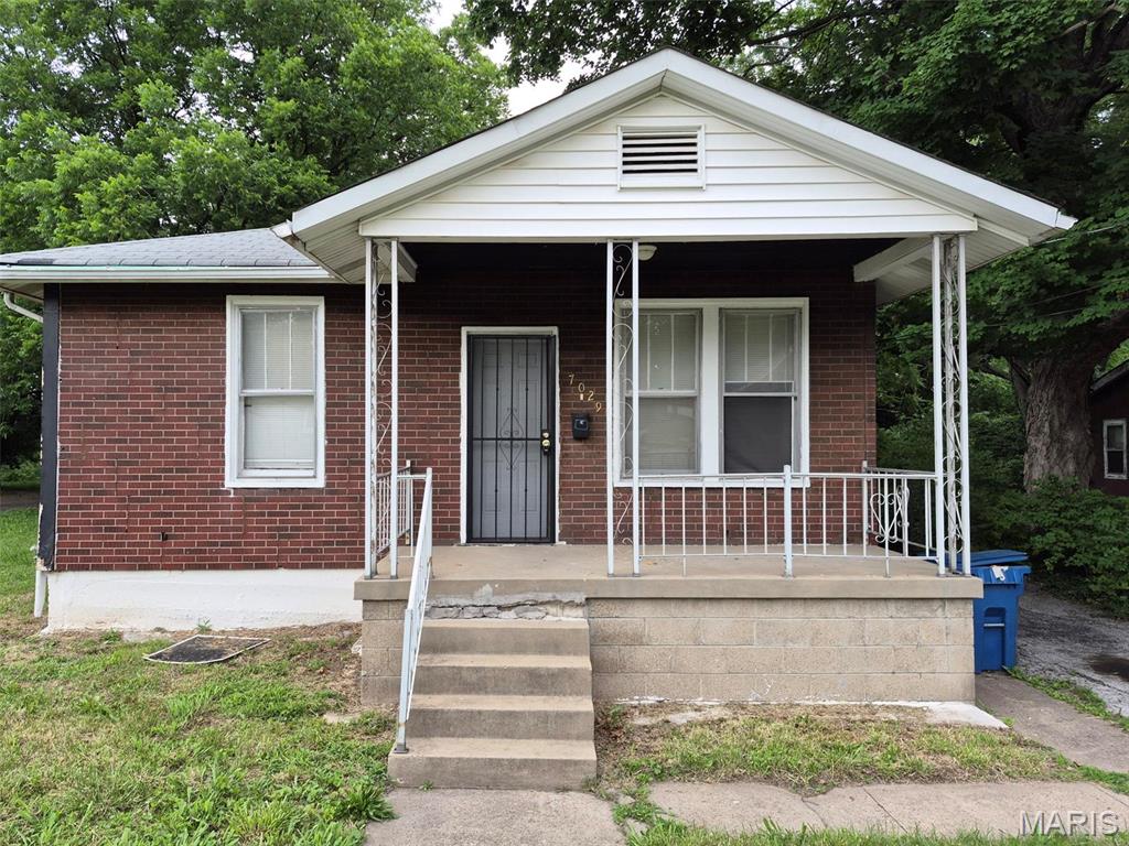 7029 Florence Place — photo