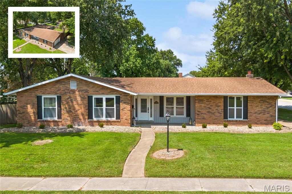 513 Emily Drive — photo