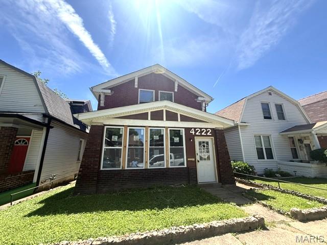 4222 Osceola Street — photo