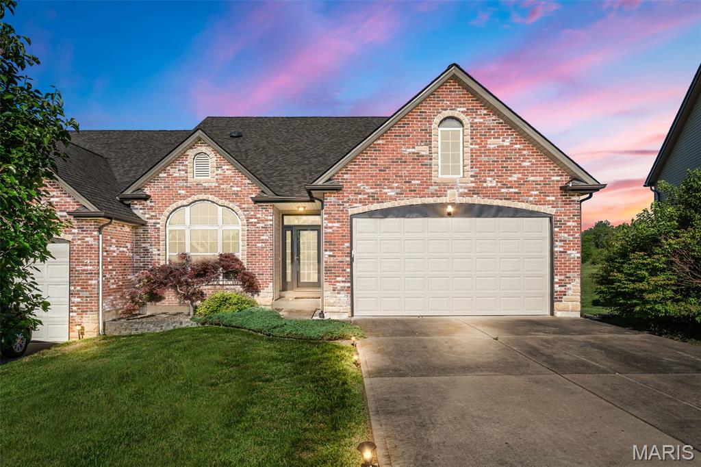 141 Canyon Creek Circle — photo