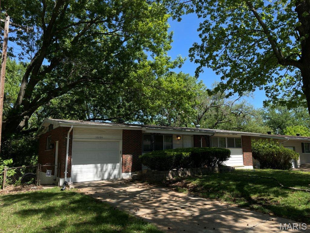10264 Dacey Drive — photo